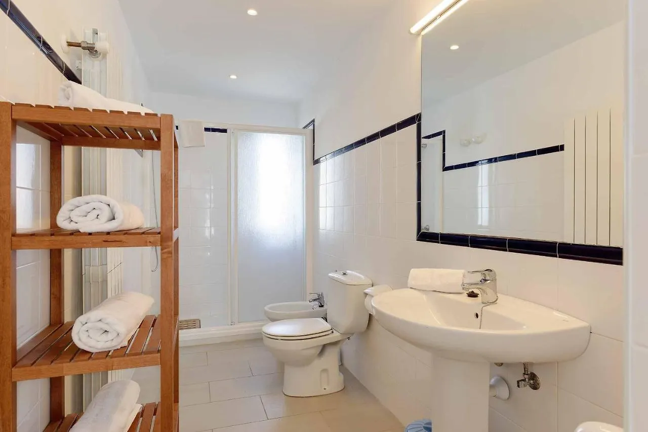 Casa Blanca Villa Santanyi