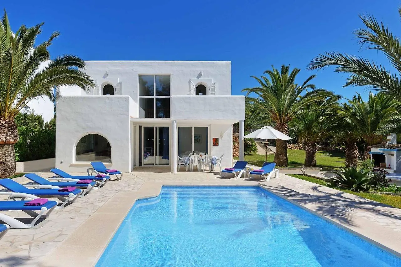 Casa Blanca Villa Santanyi 0*,  Spain