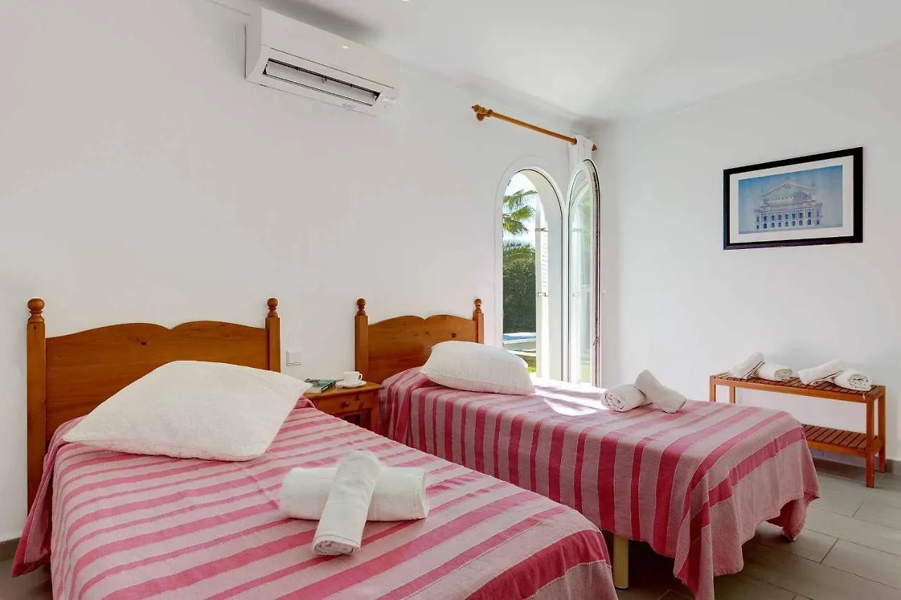 Villa Casa Blanca Santanyí