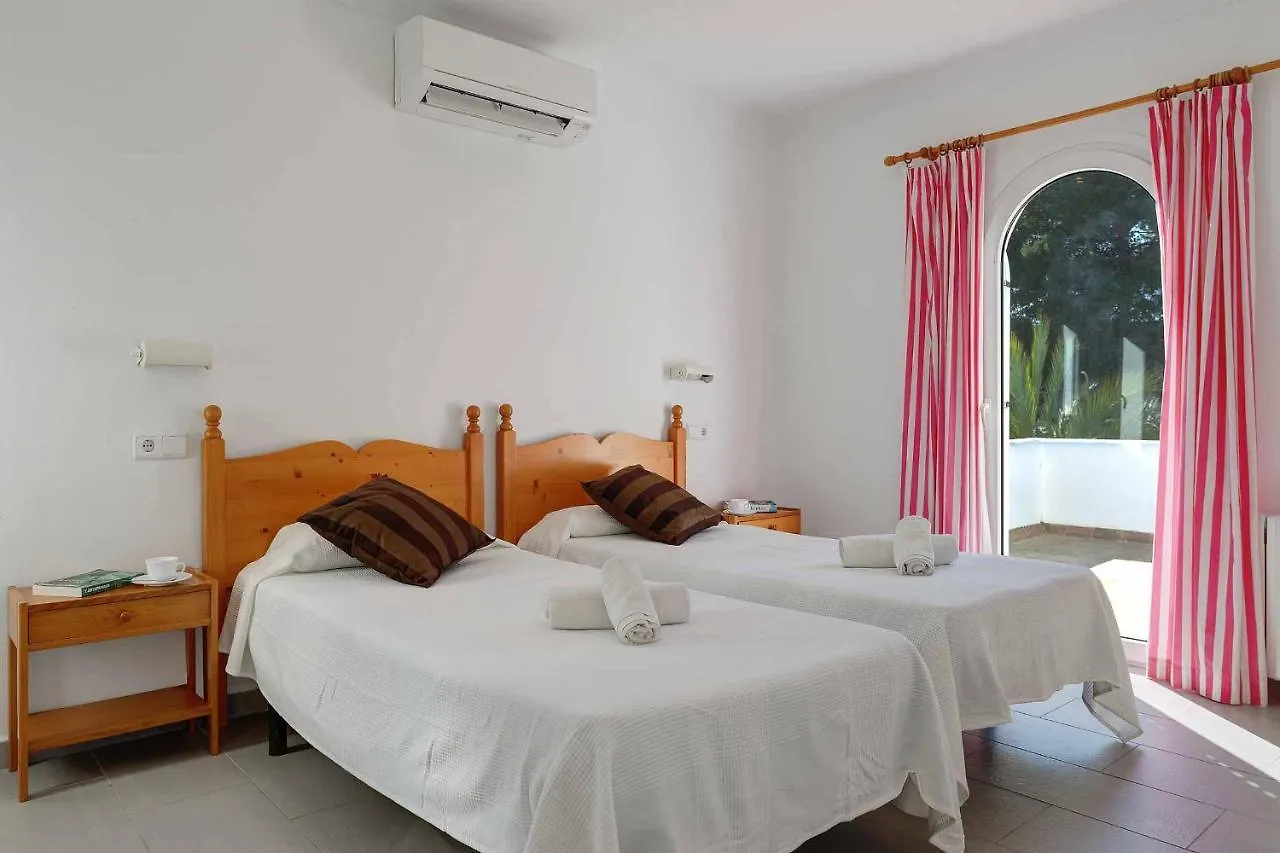 Casa Blanca Villa Santanyi
