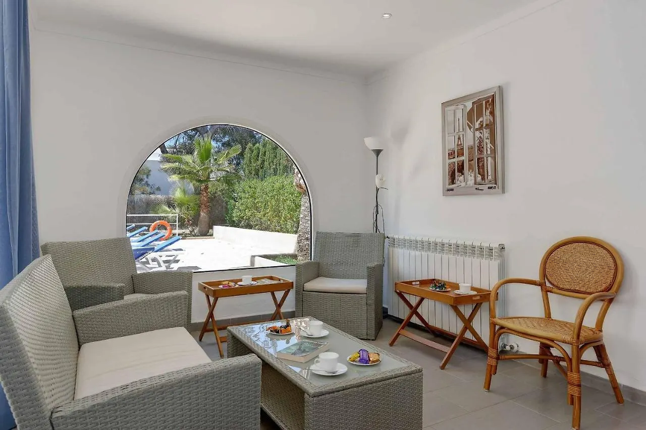 Casa Blanca Villa Santanyi 0*,