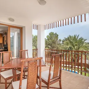 Vaixell Apartment