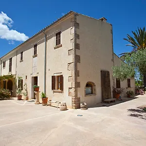 Na Martina Farm stay