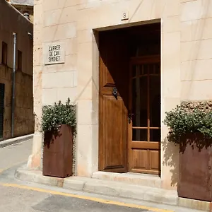 S'hotelet De Bed & Breakfast