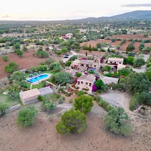 Son Marimon (adults Only) Farm stay